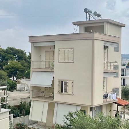 John'S Holiday Home Vlorë 외부 사진