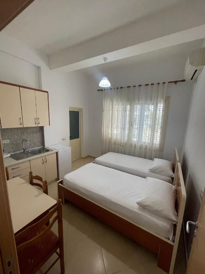 John'S Holiday Home Vlorë 외부 사진