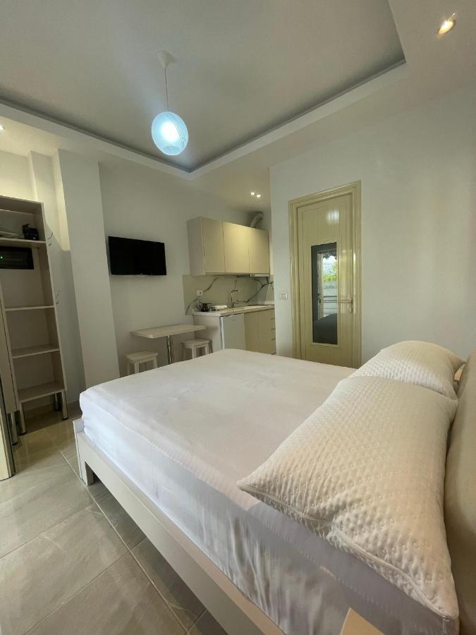 John'S Holiday Home Vlorë 외부 사진