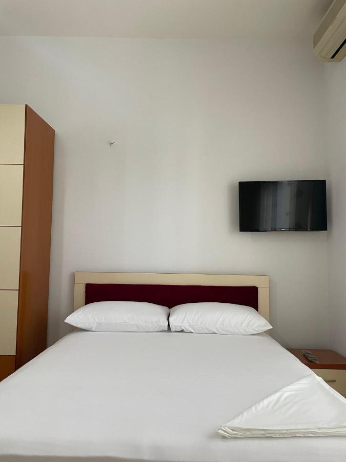John'S Holiday Home Vlorë 외부 사진