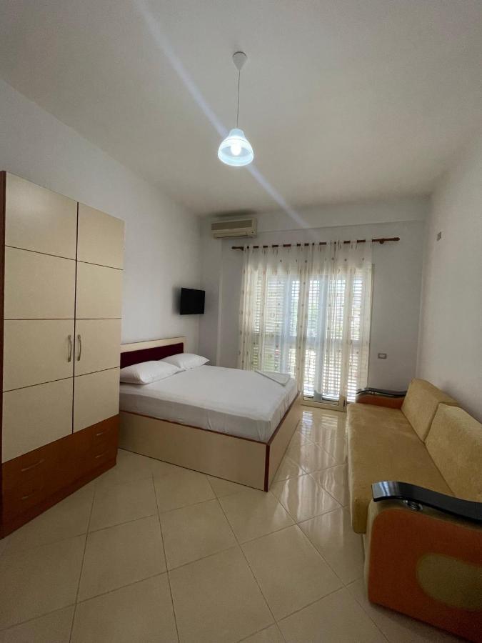 John'S Holiday Home Vlorë 외부 사진