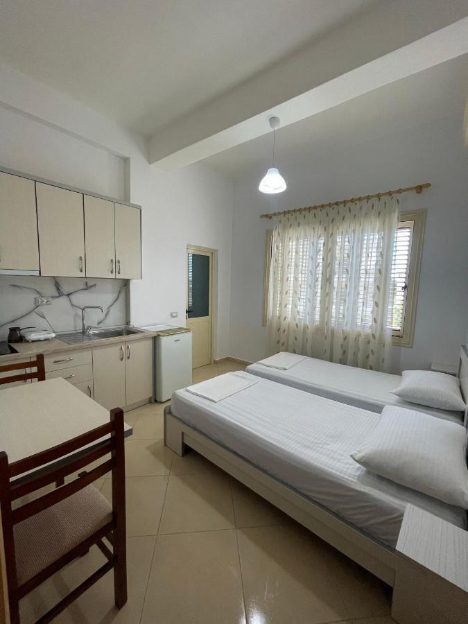 John'S Holiday Home Vlorë 외부 사진