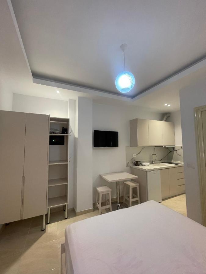 John'S Holiday Home Vlorë 외부 사진