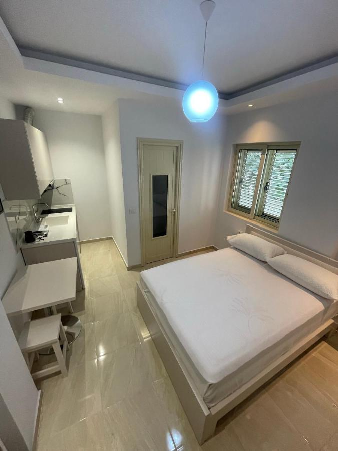John'S Holiday Home Vlorë 외부 사진