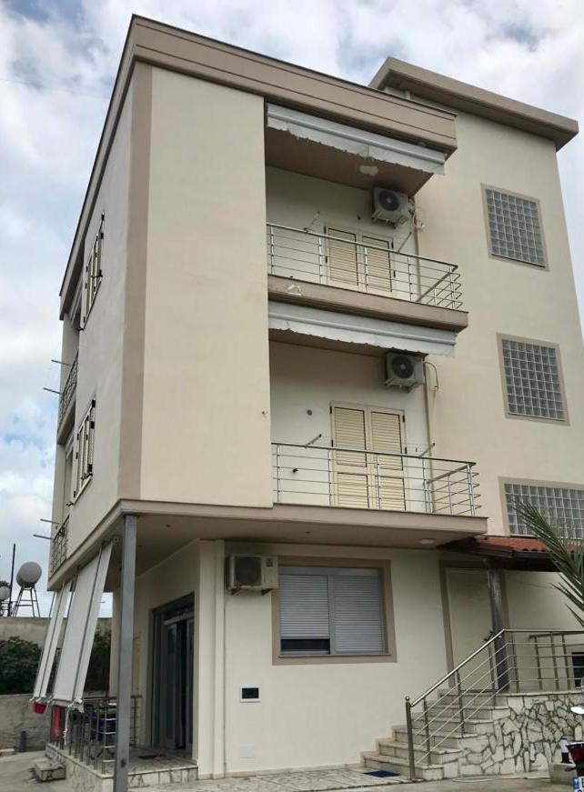 John'S Holiday Home Vlorë 외부 사진