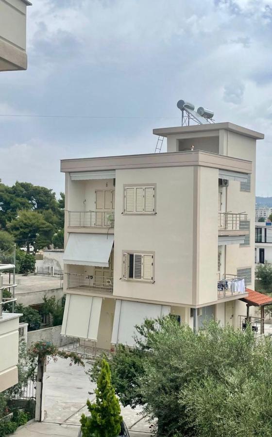 John'S Holiday Home Vlorë 외부 사진