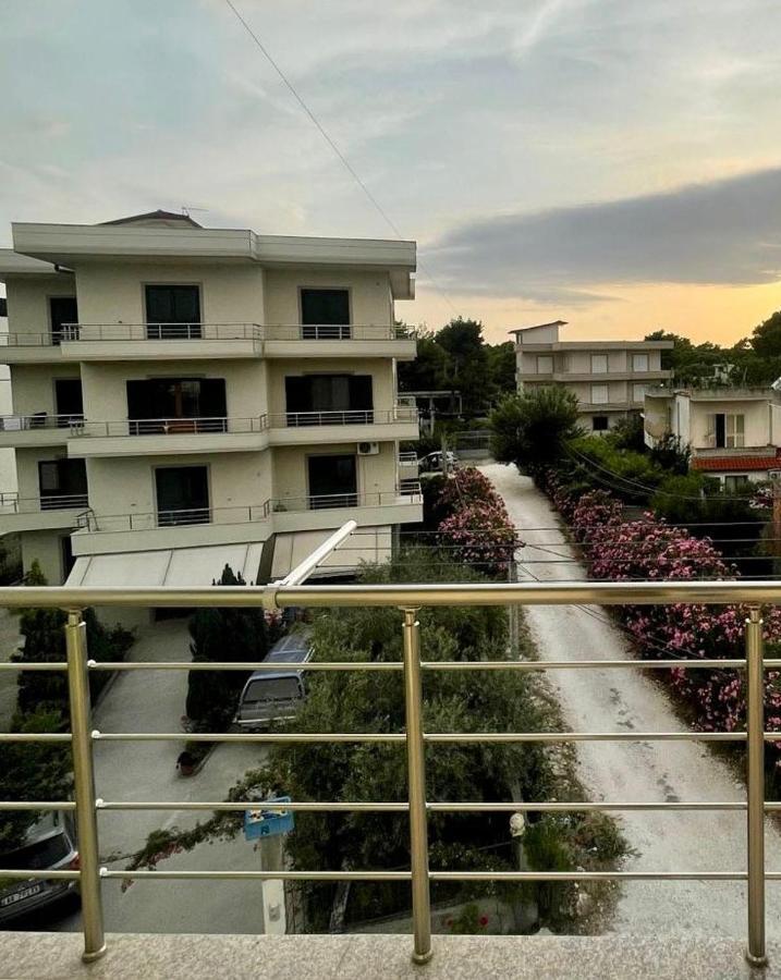John'S Holiday Home Vlorë 외부 사진