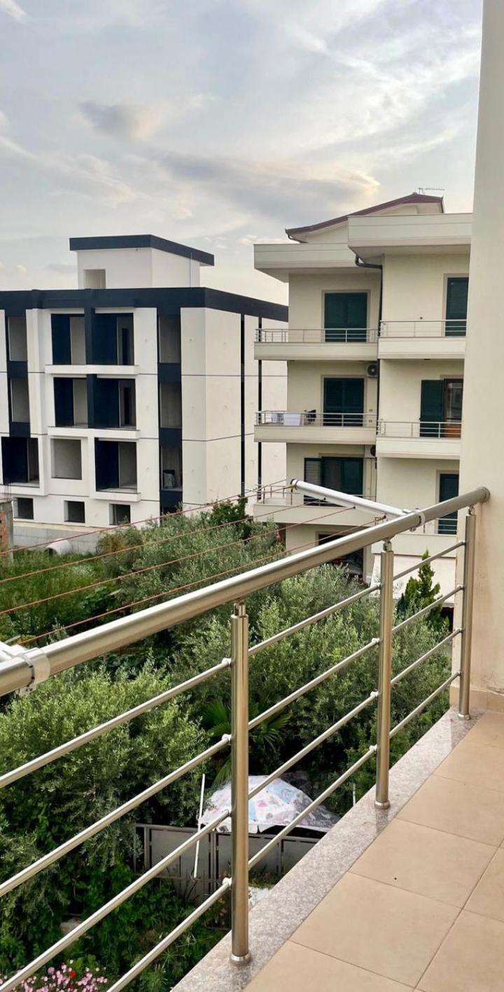 John'S Holiday Home Vlorë 외부 사진