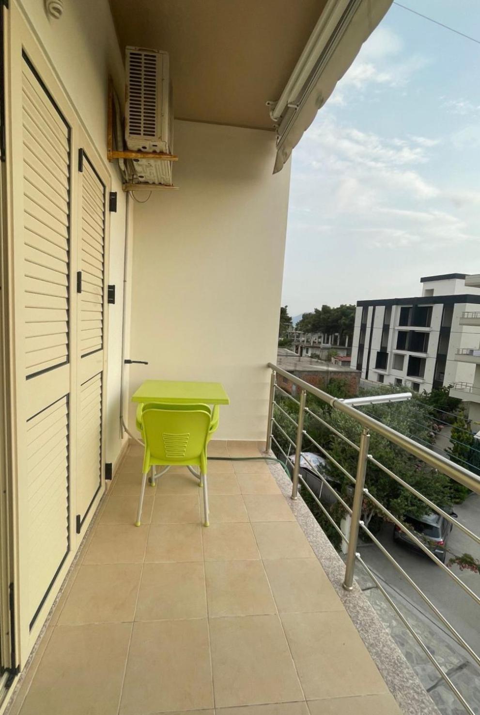John'S Holiday Home Vlorë 외부 사진