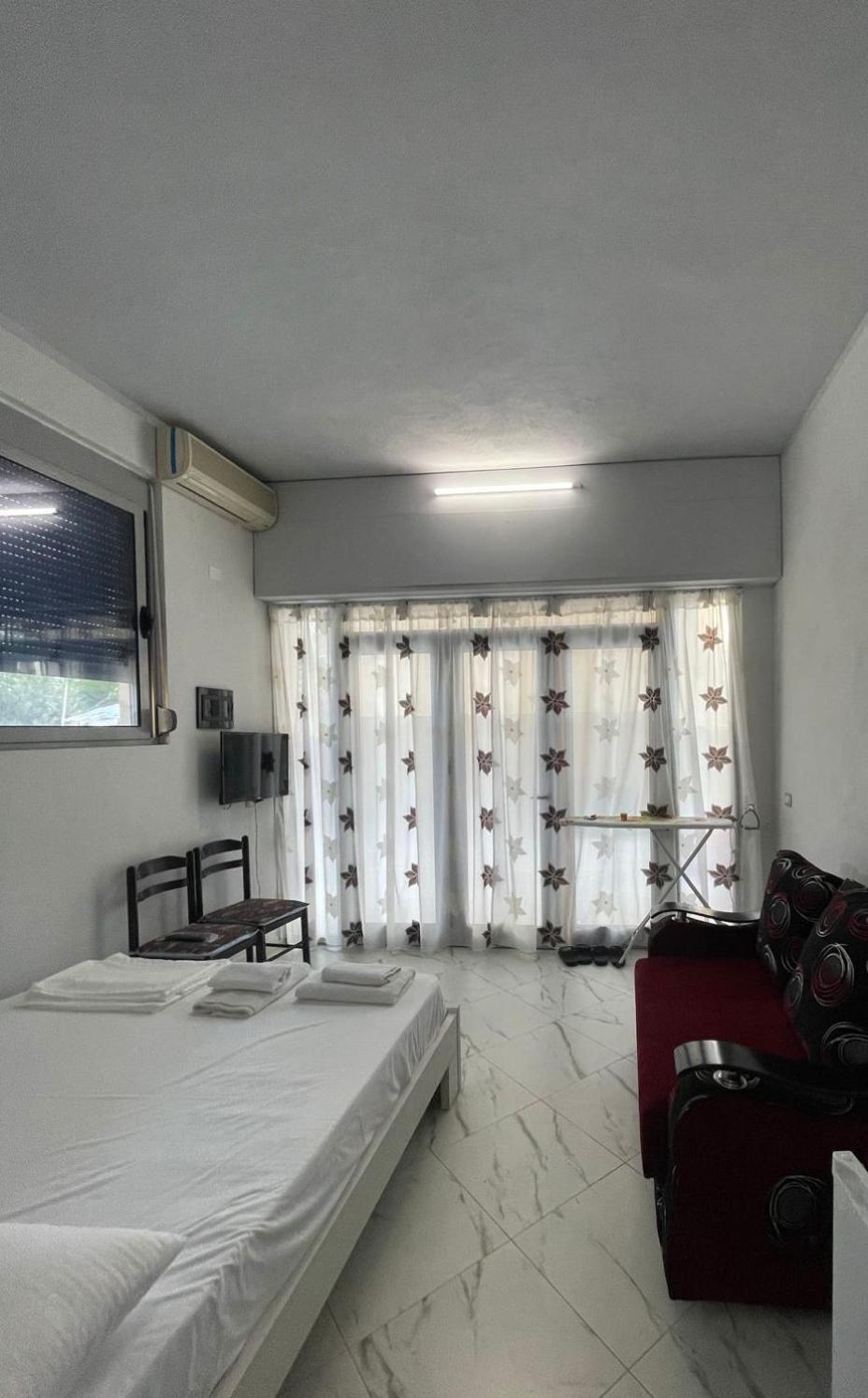 John'S Holiday Home Vlorë 외부 사진