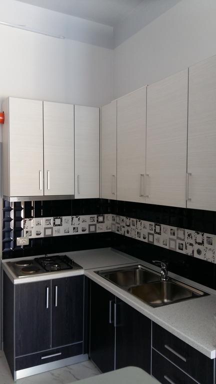 John'S Holiday Home Vlorë 외부 사진